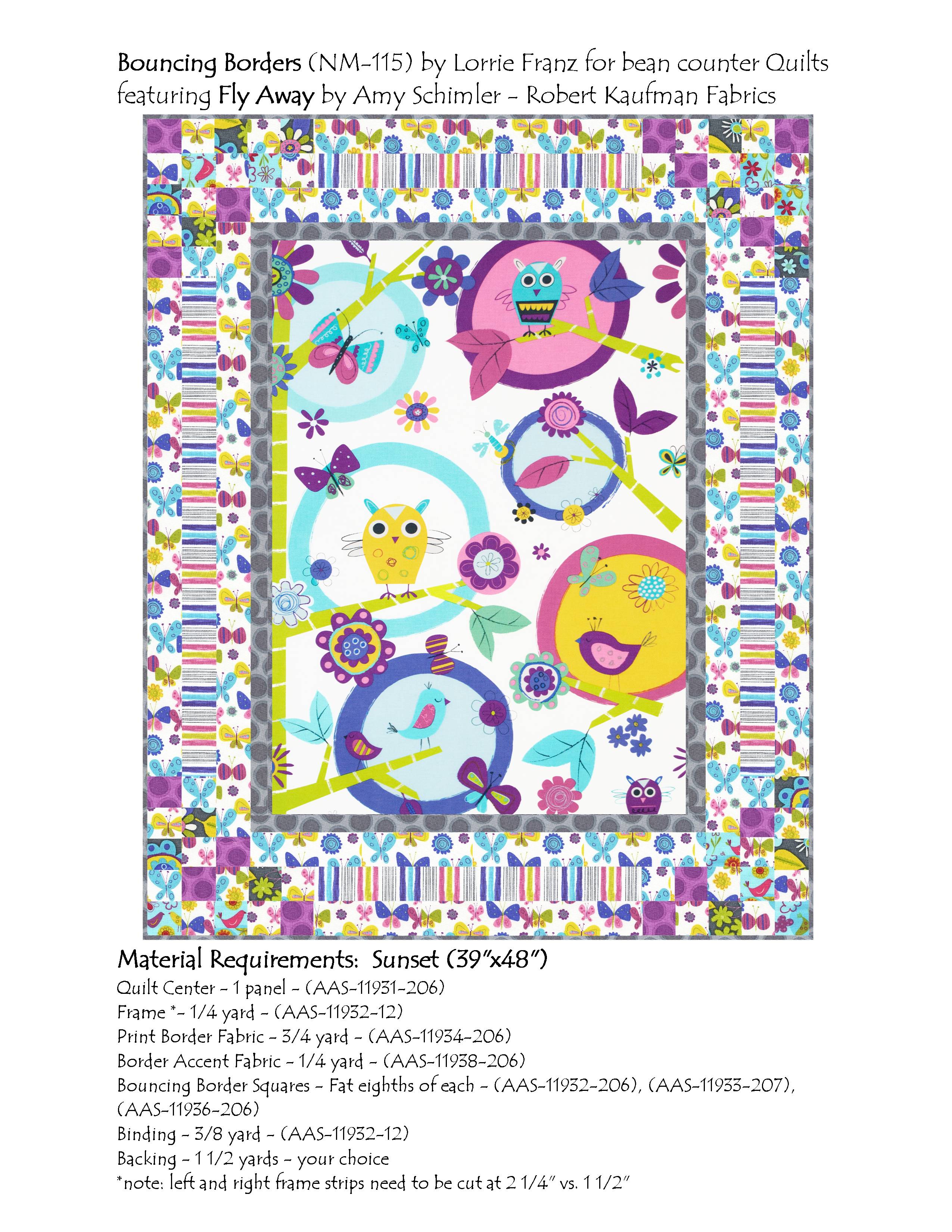 bean counter Quilts Kitting Ideas