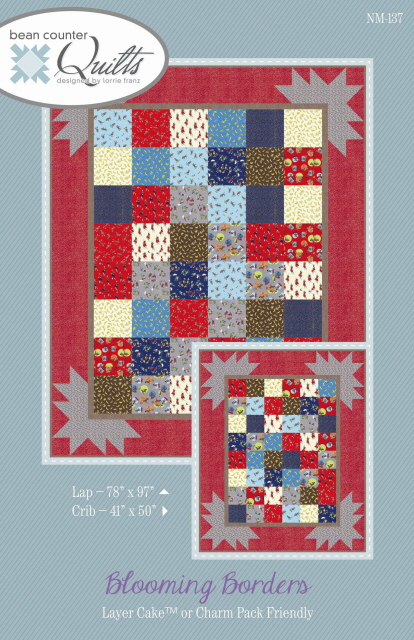 bean counter Quilts patterns